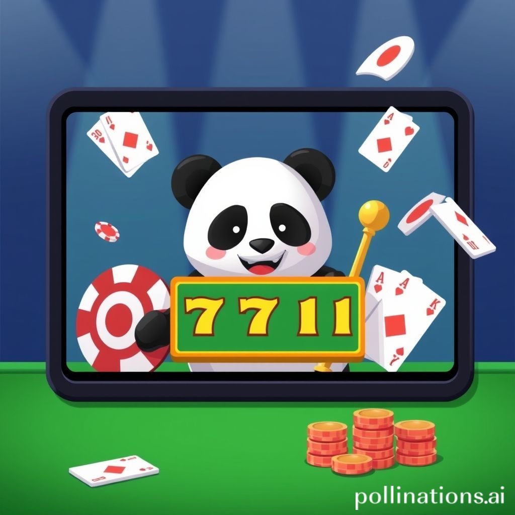 Panduan Pemula untuk Memulai Judi Online di Pandaslot88